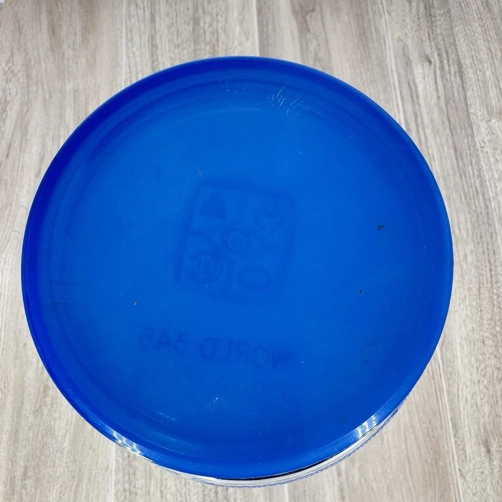 The Unbranded Brand vintage clear